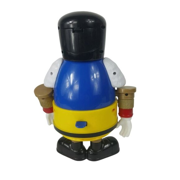 Vintage M&Ms Nutcracker Candy Dispenser 2009 Collectible - Picture 2 of 5